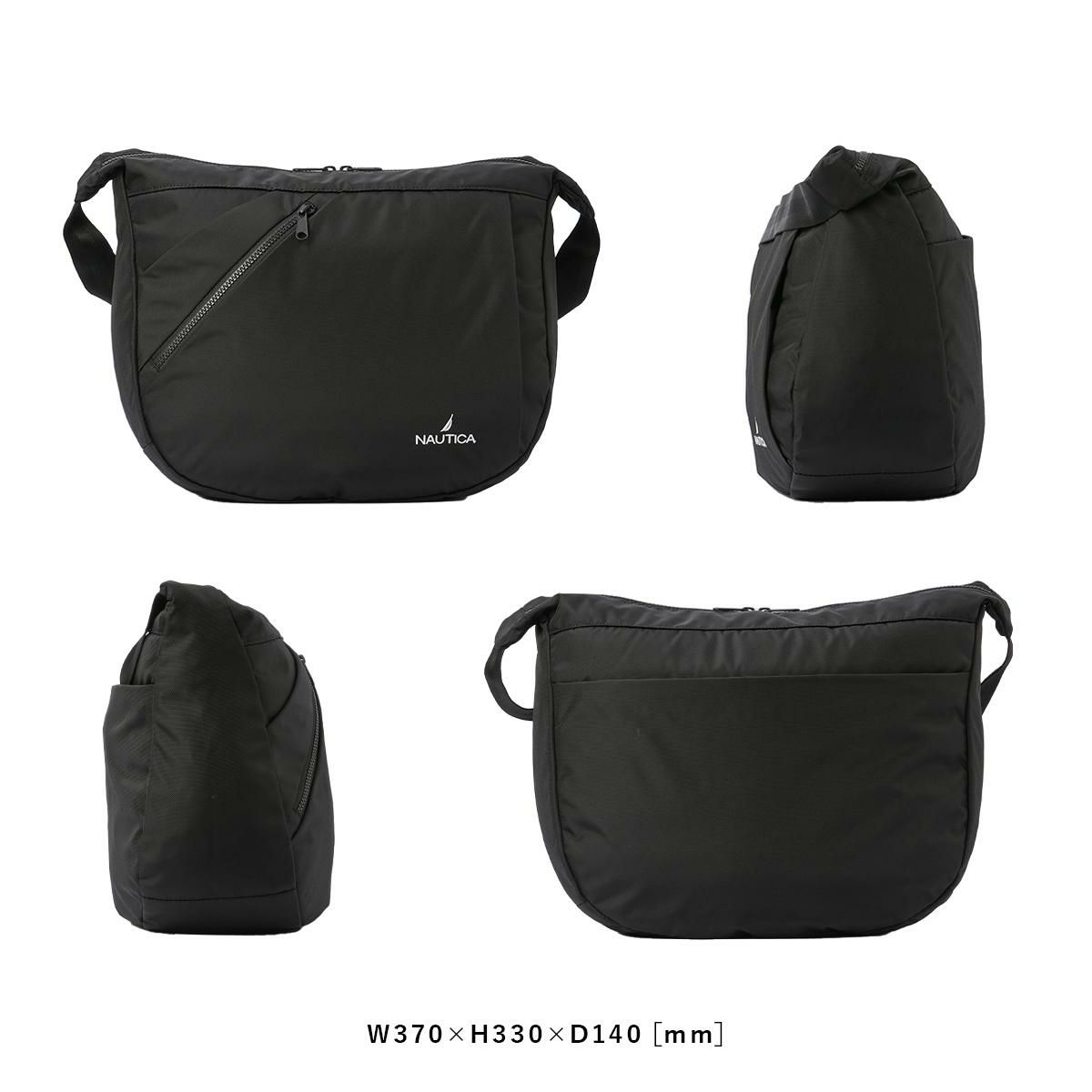 ノーティカ NTC-12 ショルダーバッグ NAUTICA ntc-370-7063