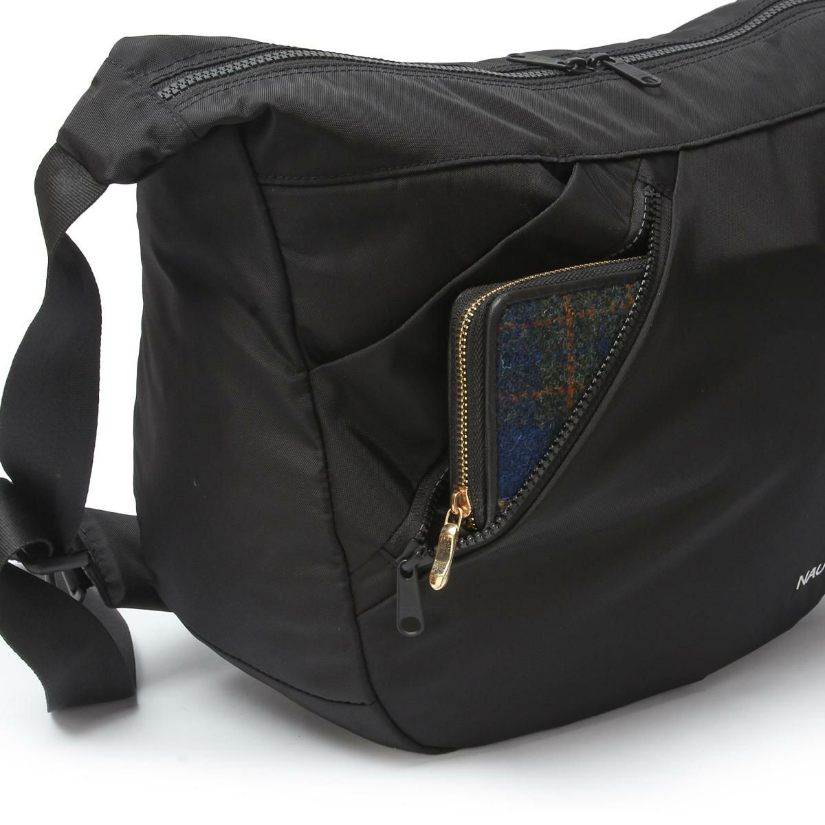 ノーティカ NTC-12 ショルダーバッグ NAUTICA ntc-370-7063