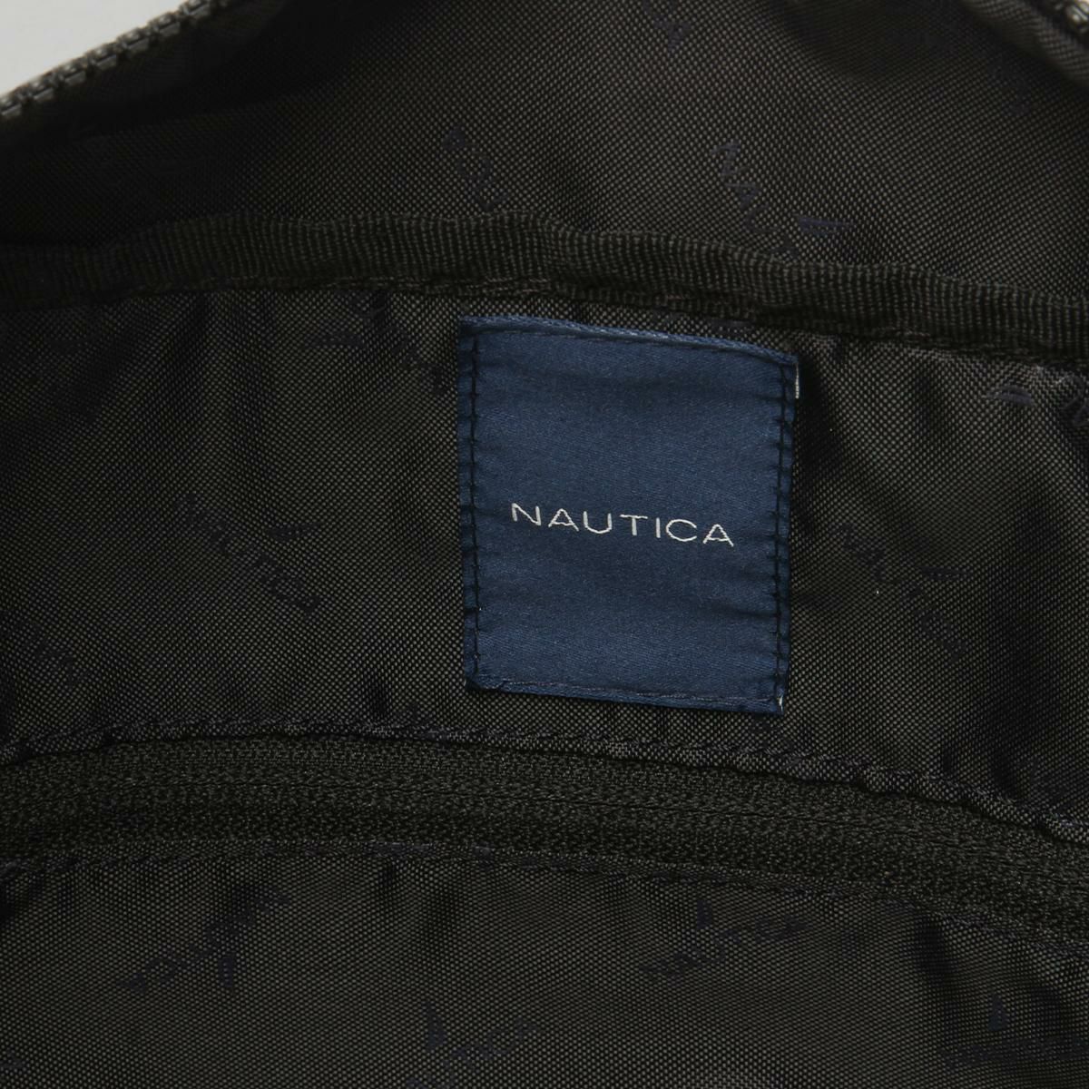 ノーティカ NTC-12 ショルダーバッグ NAUTICA ntc-370-7063
