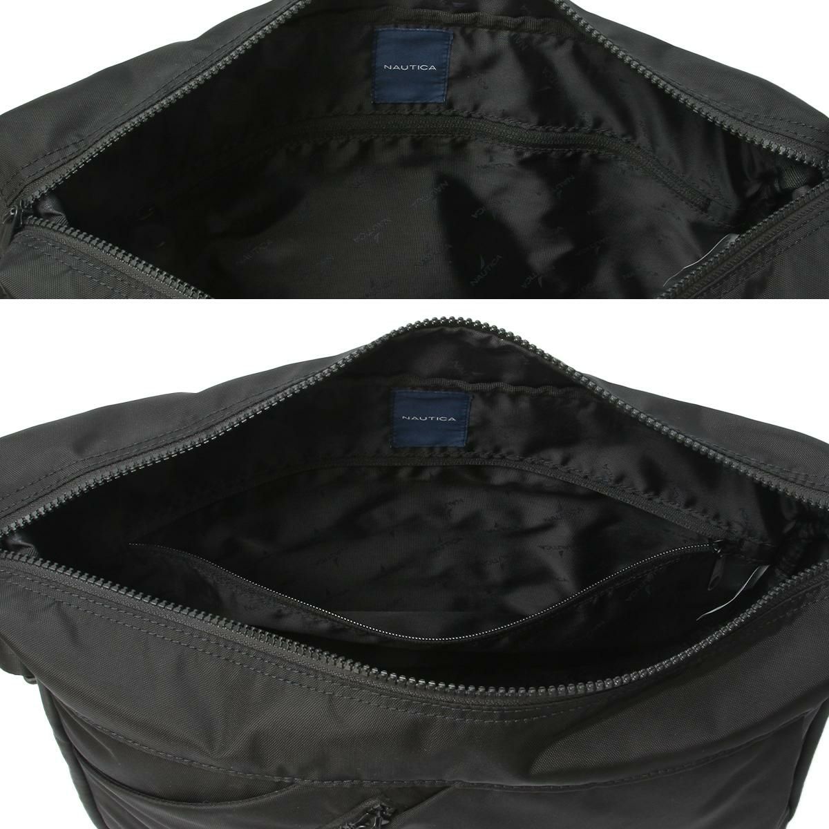 ノーティカ NTC-12 ショルダーバッグ NAUTICA ntc-370-7063