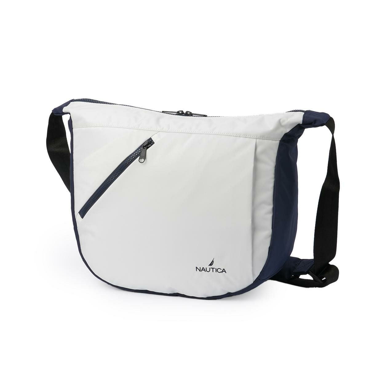 ノーティカ NTC-12 ショルダーバッグ NAUTICA ntc-370-7063