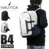ノーティカ NTC-12 リュック NAUTICA ntc-370-7065