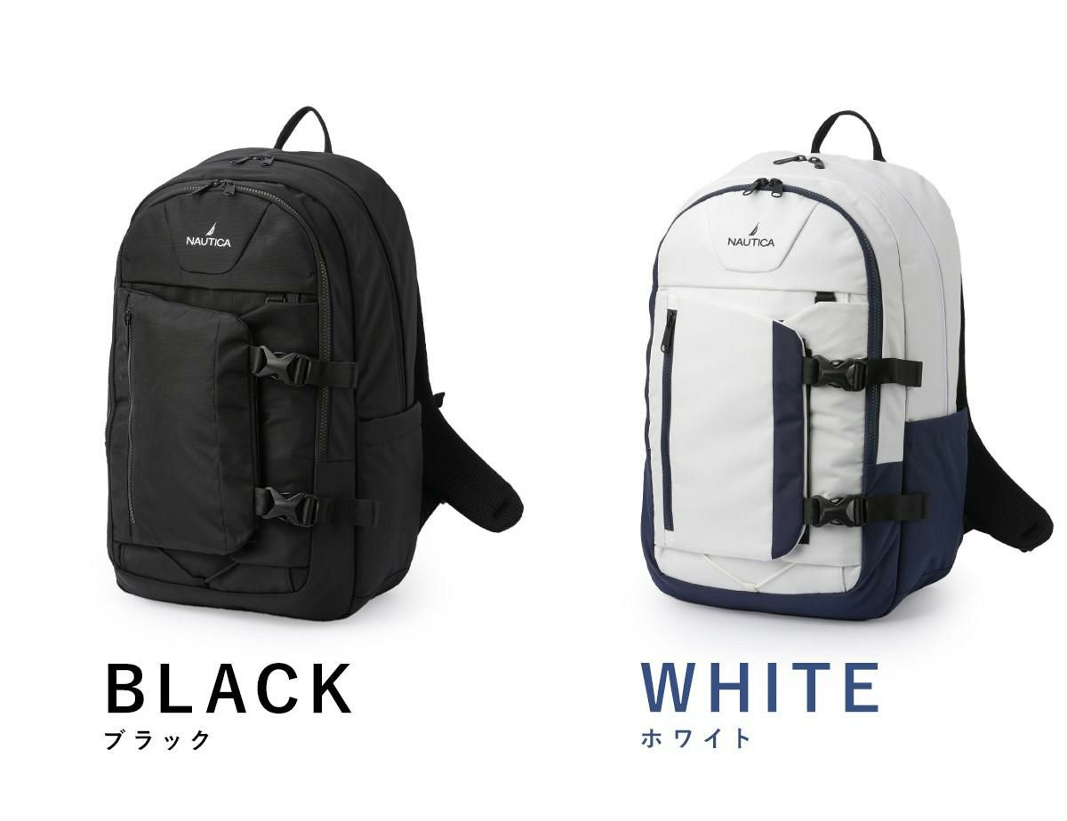 ノーティカ NTC-12 リュック NAUTICA ntc-370-7065
