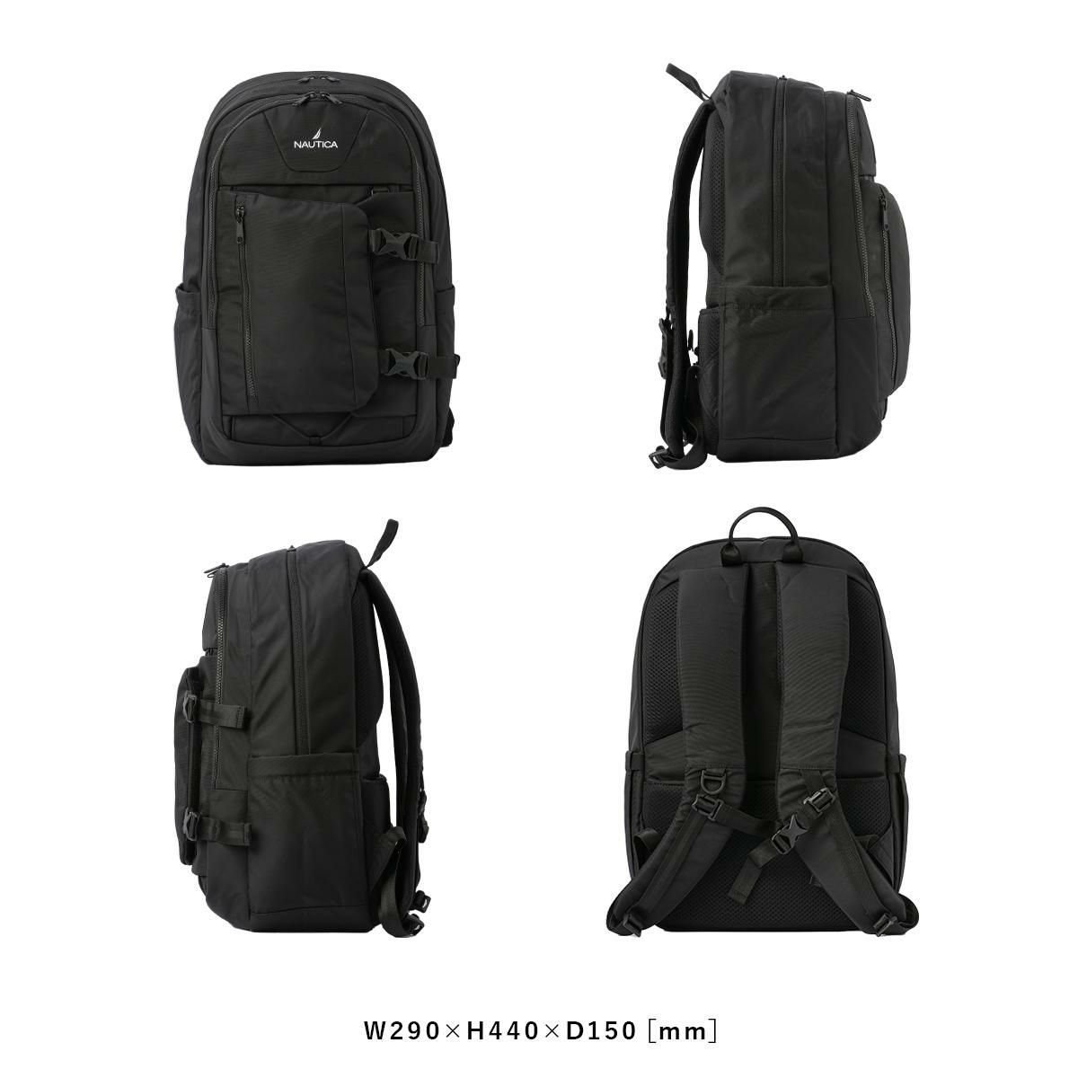 ノーティカ NTC-12 リュック NAUTICA ntc-370-7065