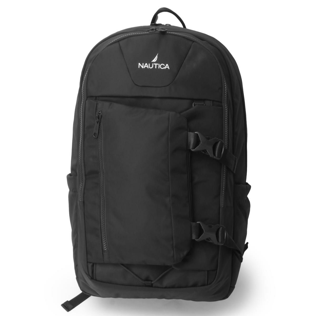 ノーティカ NTC-12 リュック NAUTICA ntc-370-7065