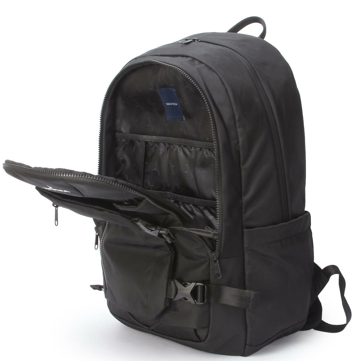 ノーティカ NTC-12 リュック NAUTICA ntc-370-7065