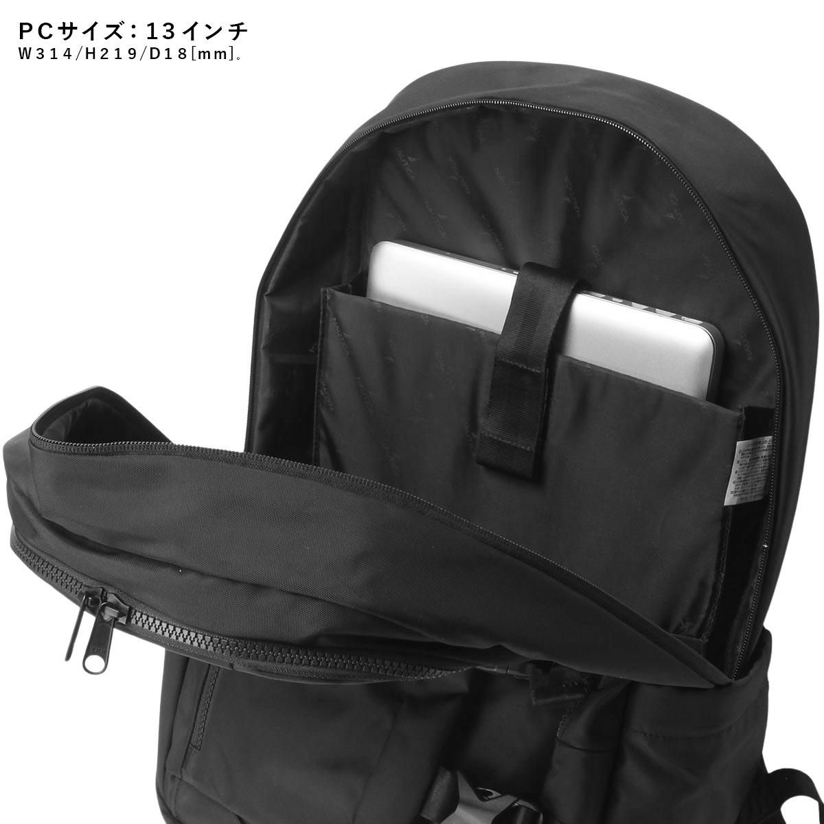 ノーティカ NTC-12 リュック NAUTICA ntc-370-7065