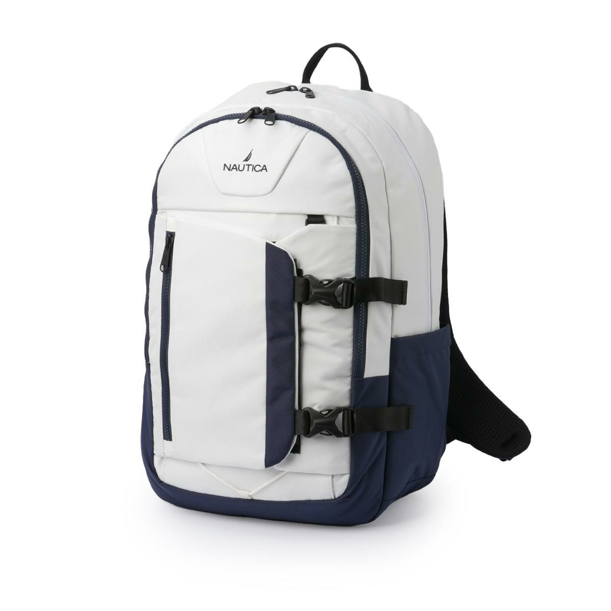 ノーティカ NTC-12 リュック NAUTICA ntc-370-7065