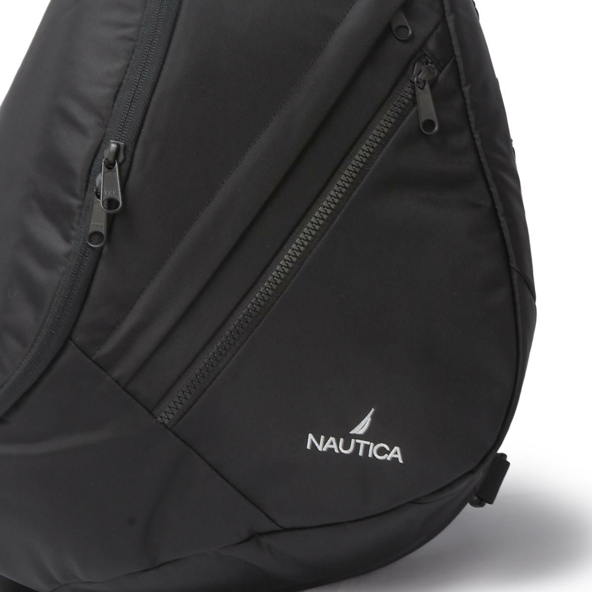 ノーティカ NTC-12 ボディバッグ NAUTICA ntc-370-7066