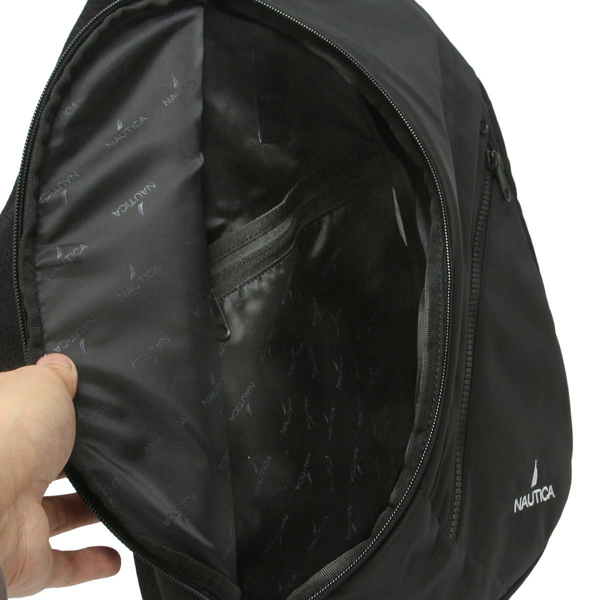 ノーティカ NTC-12 ボディバッグ NAUTICA ntc-370-7066