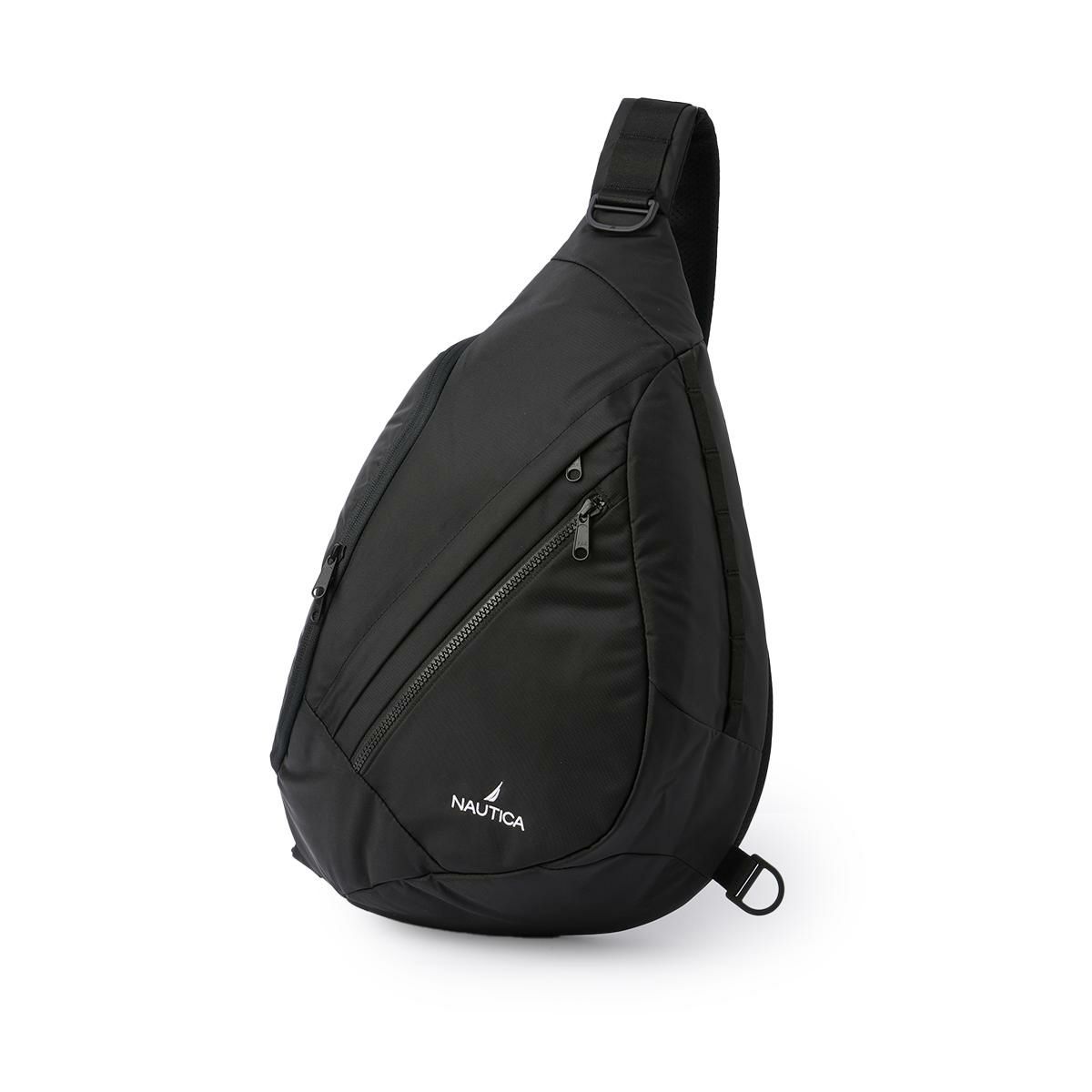 ノーティカ NTC-12 ボディバッグ NAUTICA ntc-370-7066