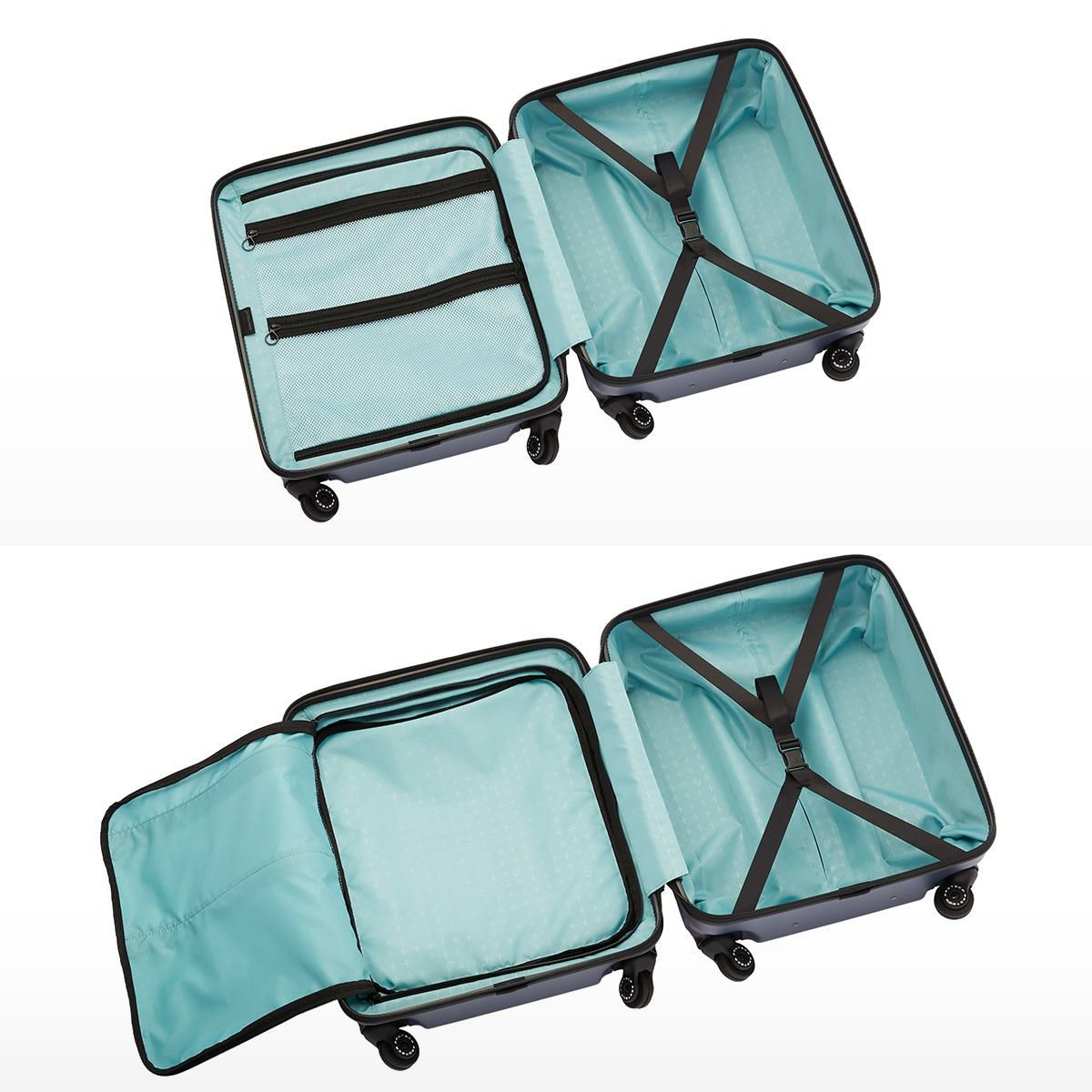 プロテカ マックスパス4 スーツケース PROTECA proteca-01471