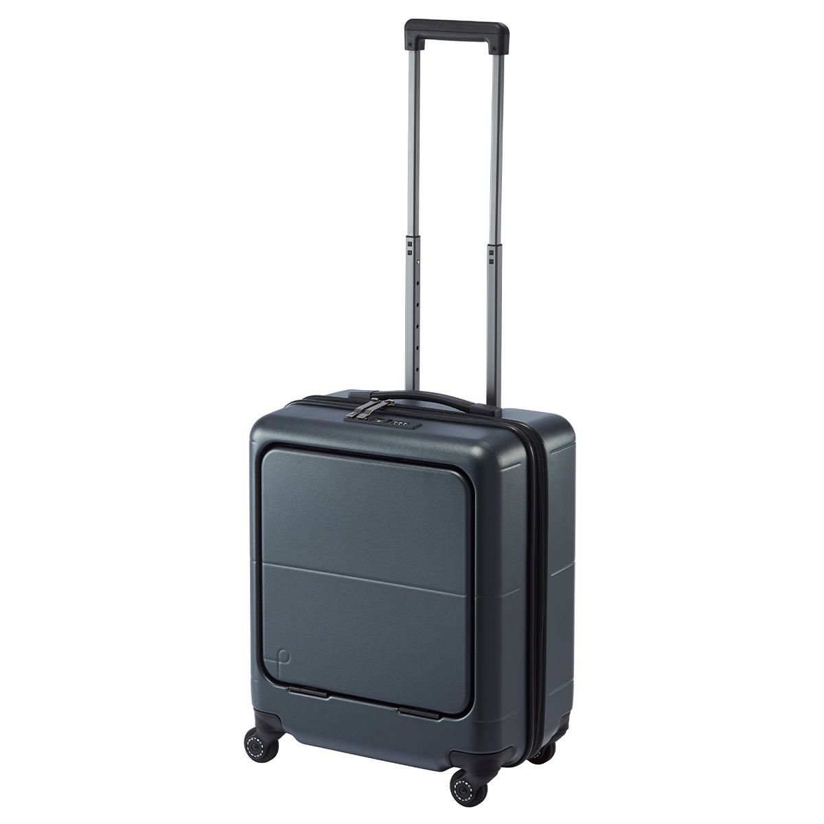 プロテカ マックスパス4 スーツケース PROTECA proteca-01471