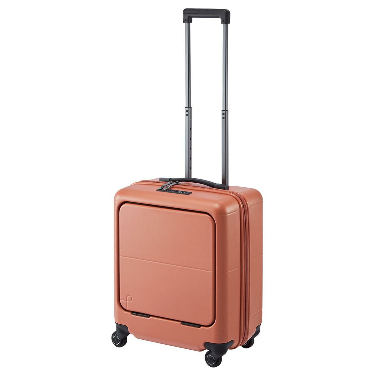 プロテカ マックスパス4 スーツケース PROTECA proteca-01471