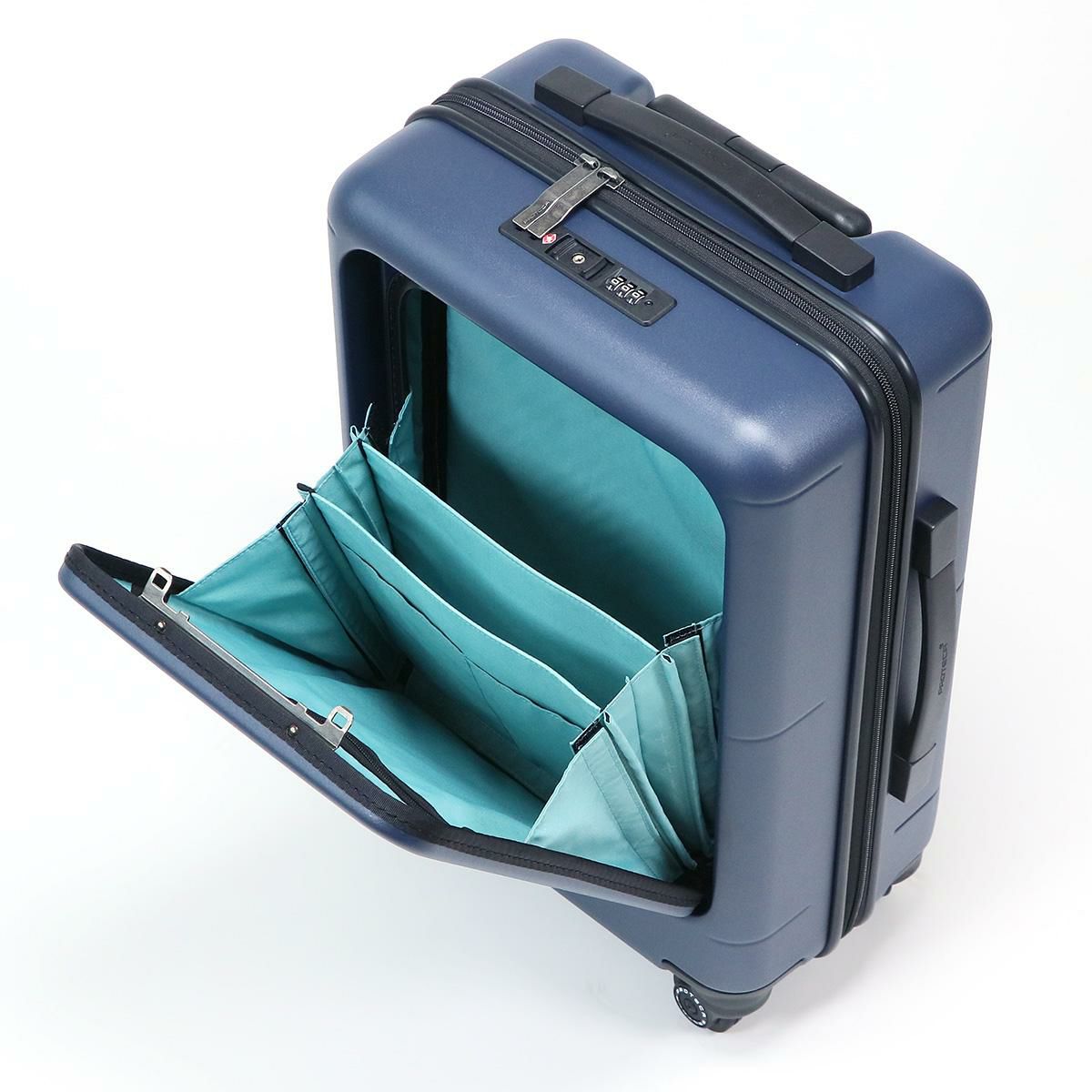 プロテカ マックスパス4 スーツケース PROTECA proteca-01472