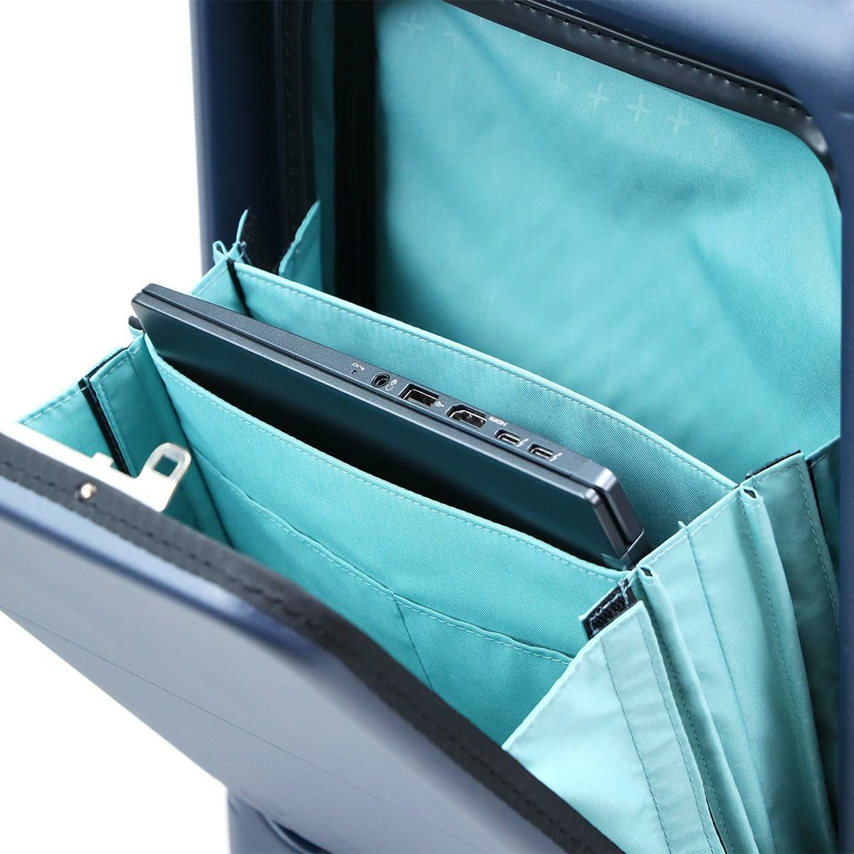 プロテカ マックスパス4 スーツケース PROTECA proteca-01472