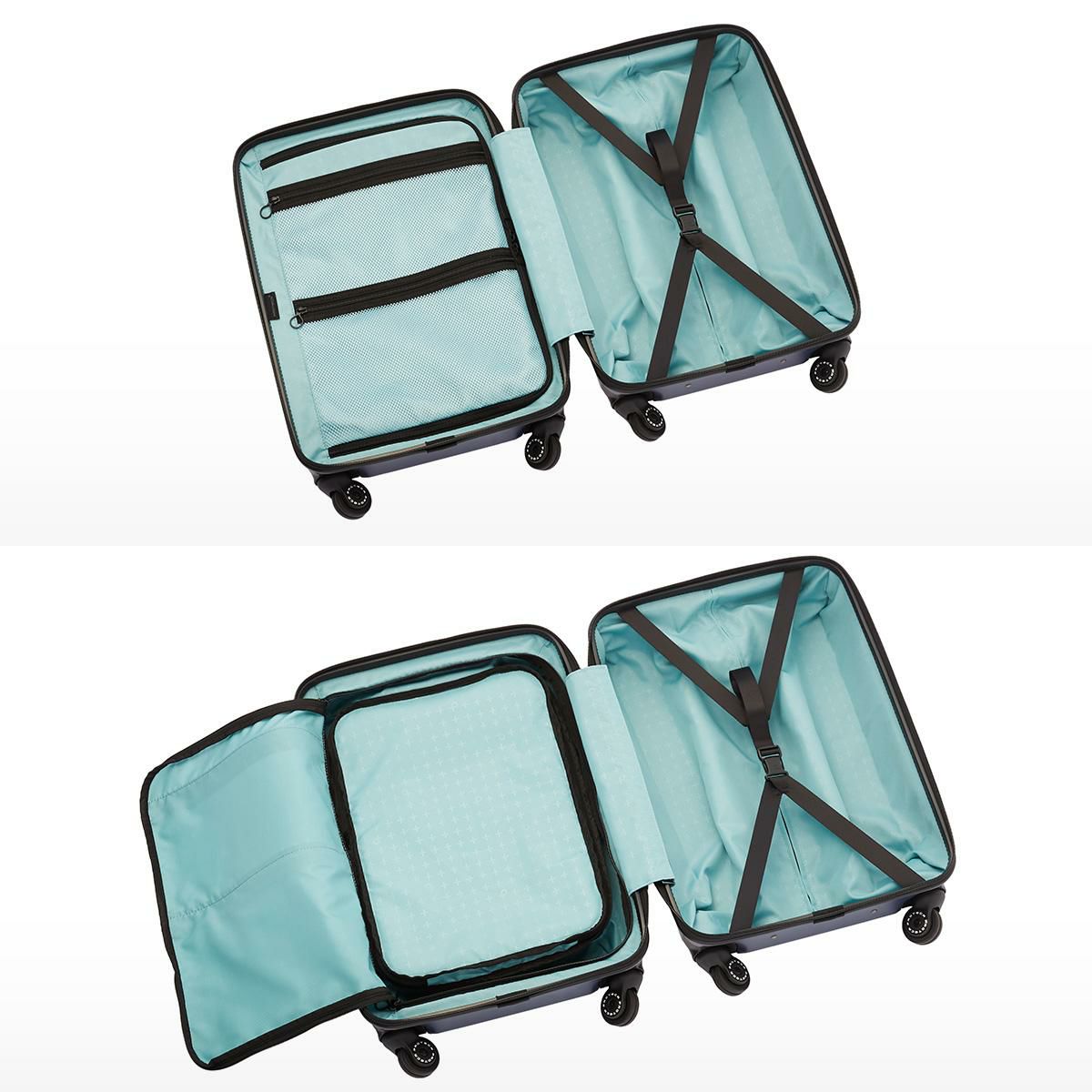 プロテカ マックスパス4 スーツケース PROTECA proteca-01472