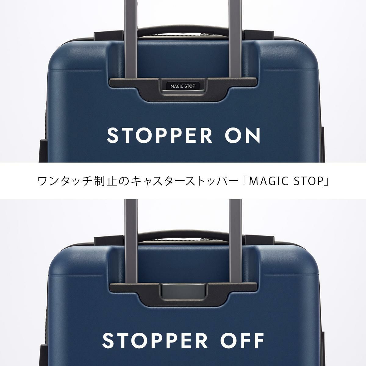 プロテカ マックスパス4 スーツケース PROTECA proteca-01472