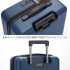 プロテカ マックスパス4 スーツケース PROTECA proteca-01472
