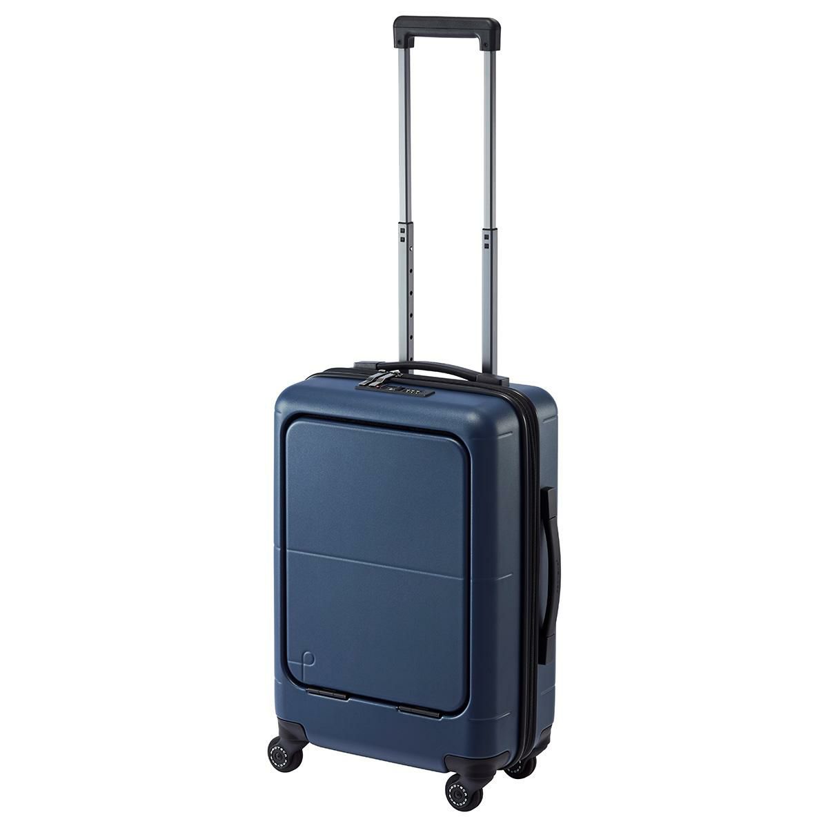 プロテカ マックスパス4 スーツケース PROTECA proteca-01472