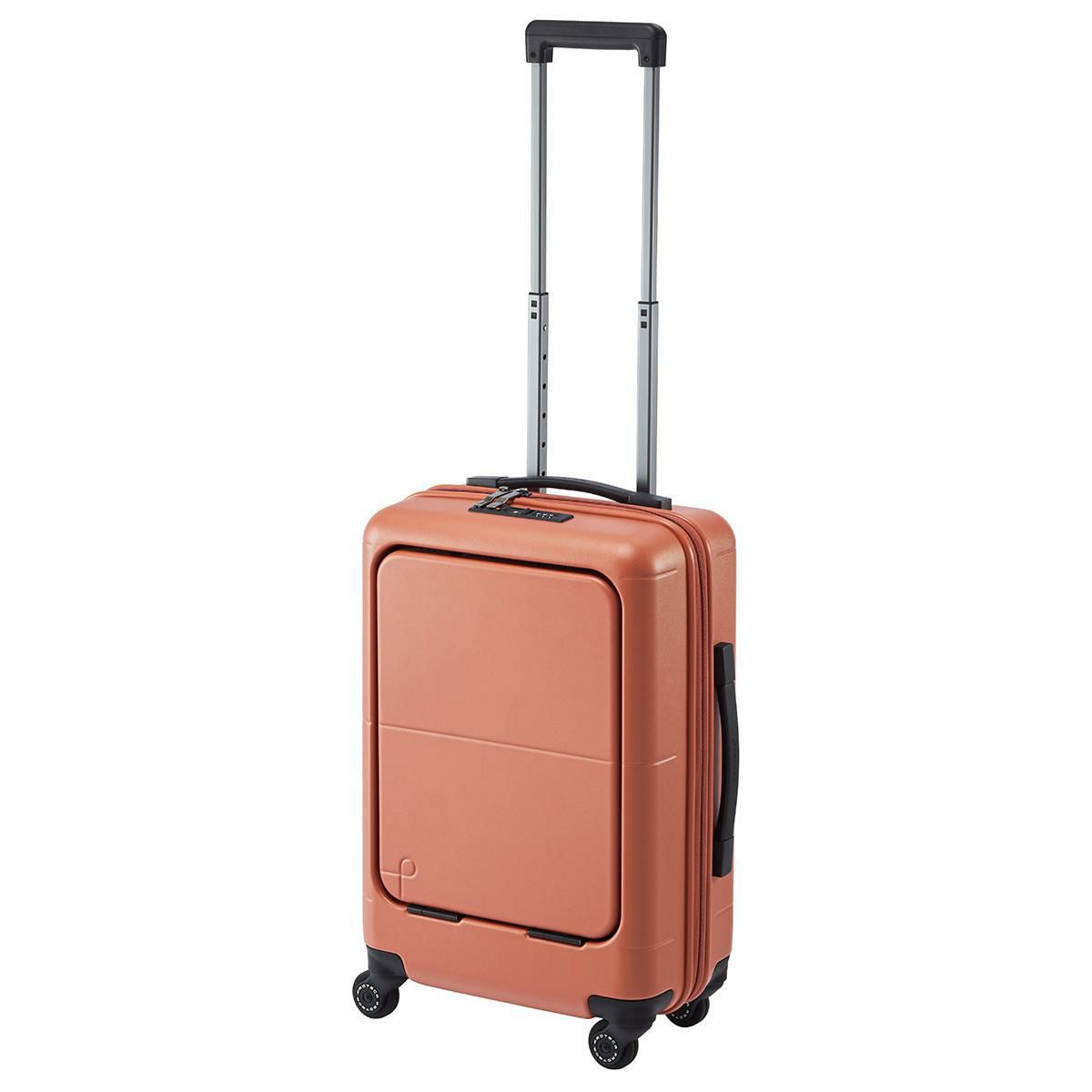 プロテカ マックスパス4 スーツケース PROTECA proteca-01472