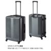 プロテカ トラクション2 スーツケース PROTECA proteca-01493