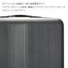 プロテカ トラクション2 スーツケース PROTECA proteca-01493