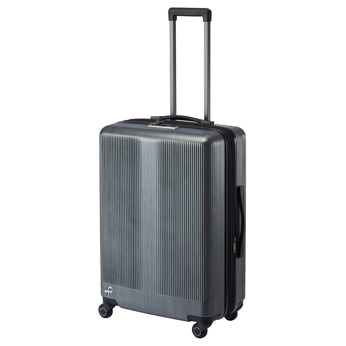 プロテカ トラクション2 スーツケース PROTECA proteca-01493