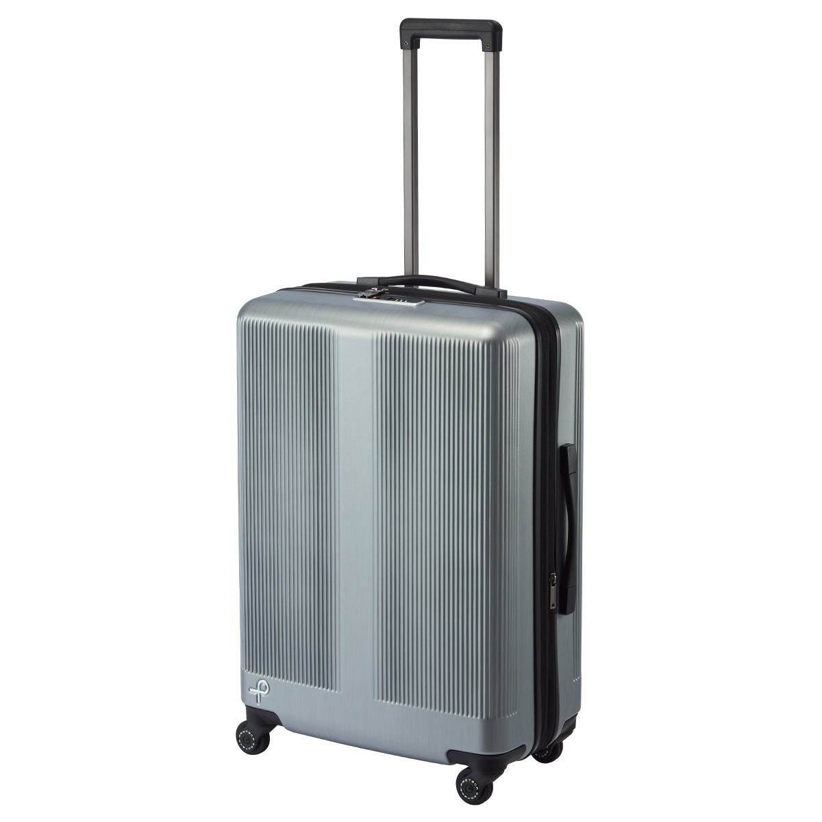 プロテカ トラクション2 スーツケース PROTECA proteca-01493