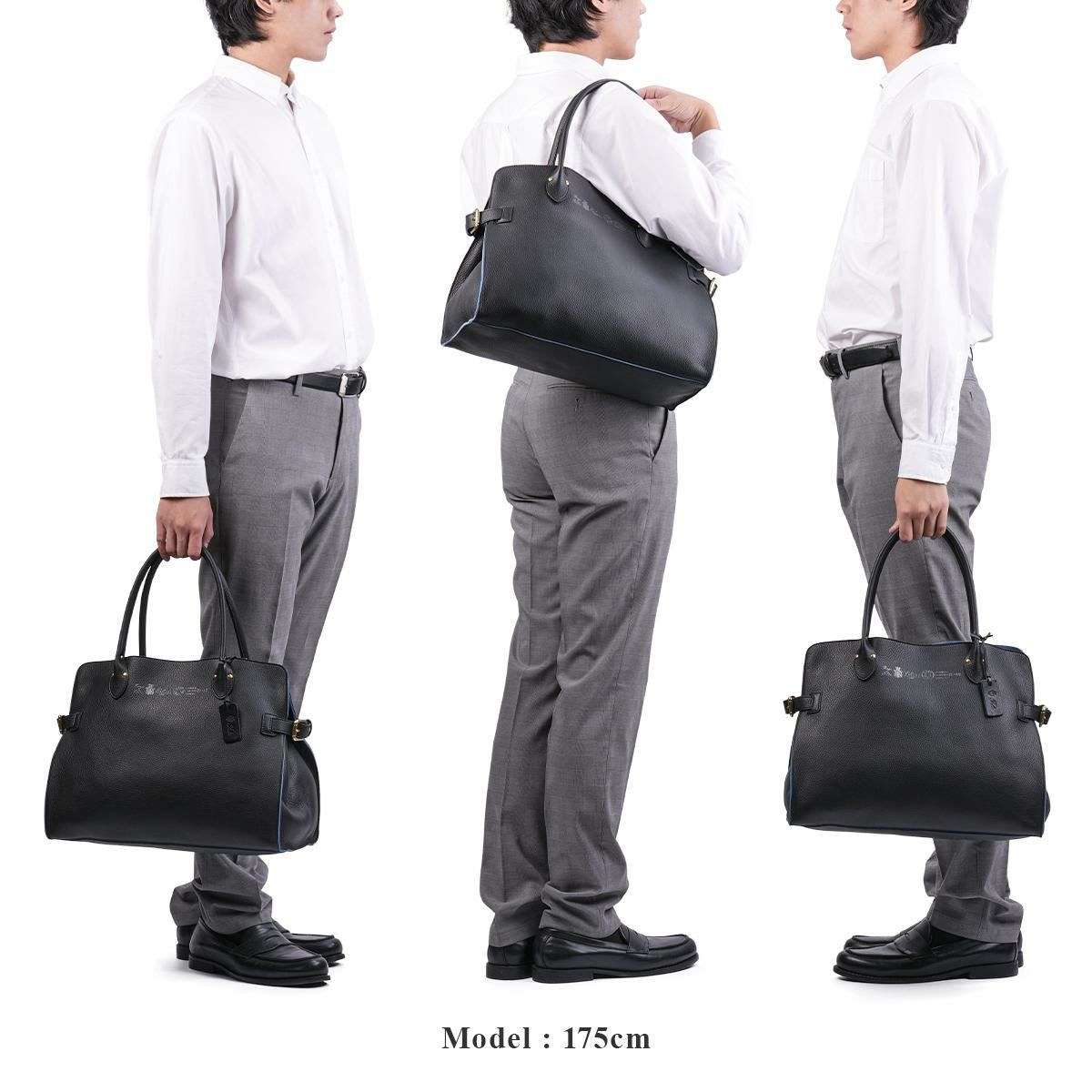 フェリージ LD ビジネストート Felisi felisi-24-40-ld-sn