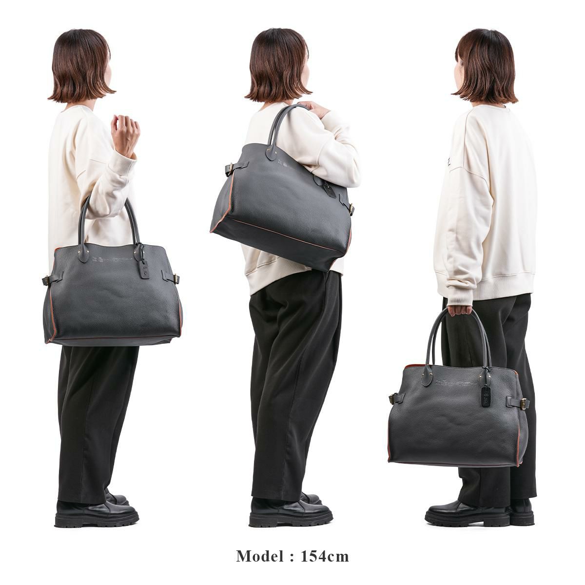 フェリージ LD ビジネストート Felisi felisi-24-40-ld-sn