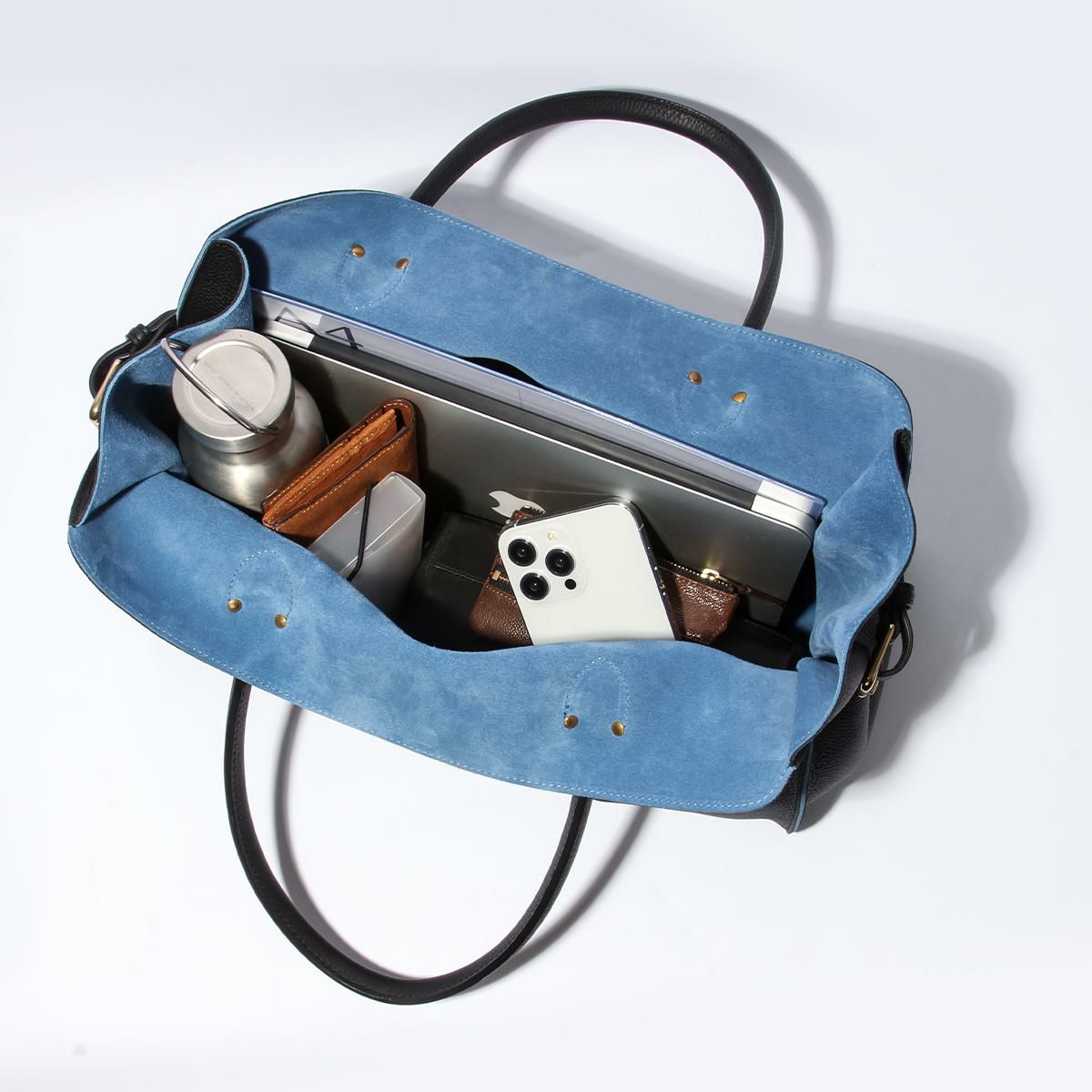 フェリージ LD ビジネストート Felisi felisi-24-40-ld-sn