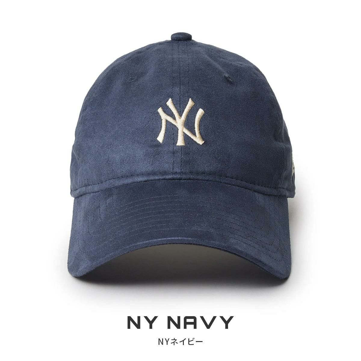 ニューエラ 920 SYNTHETIC SUEDE 帽子 NEW ERA 920syn-suede