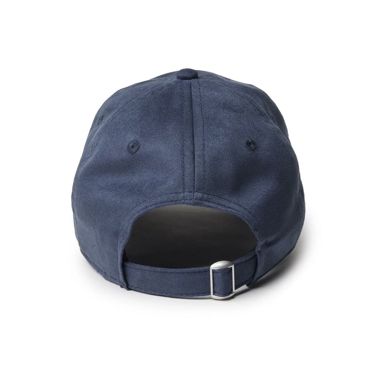 ニューエラ 920 SYNTHETIC SUEDE 帽子 NEW ERA 920syn-suede