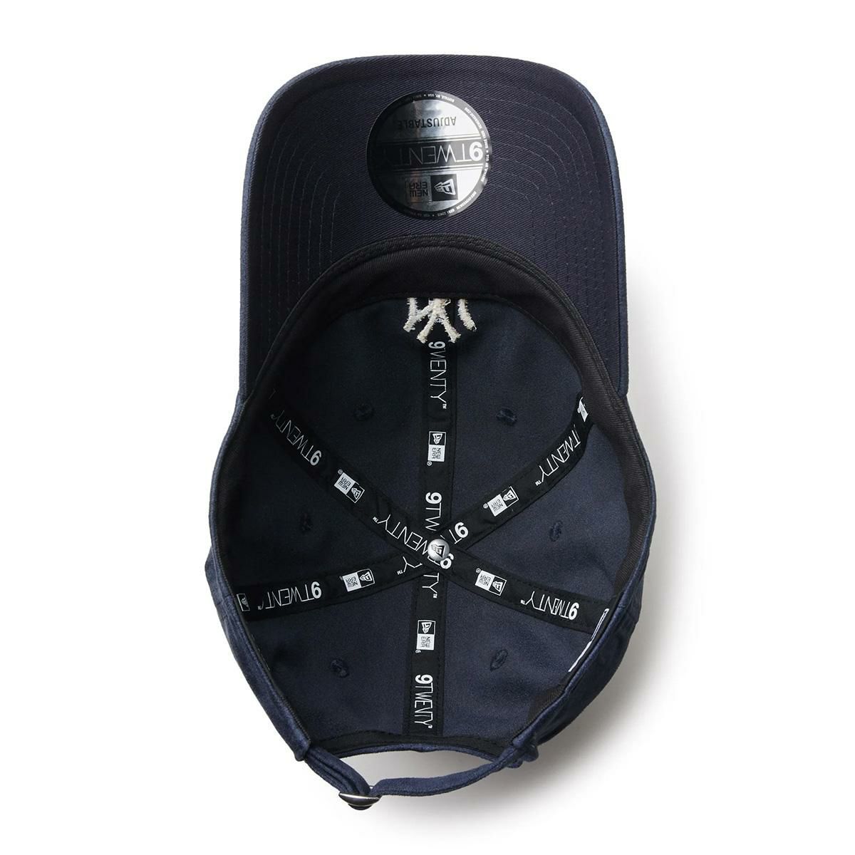 ニューエラ 920 SYNTHETIC SUEDE 帽子 NEW ERA 920syn-suede