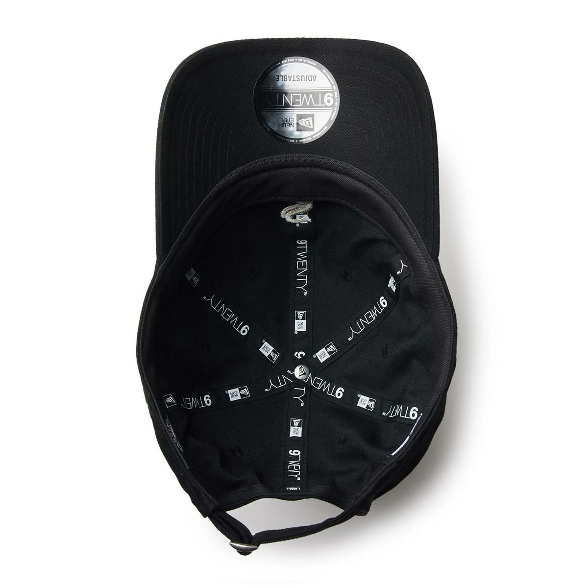 ニューエラ 920 SYNTHETIC SUEDE 帽子 NEW ERA 920syn-suede