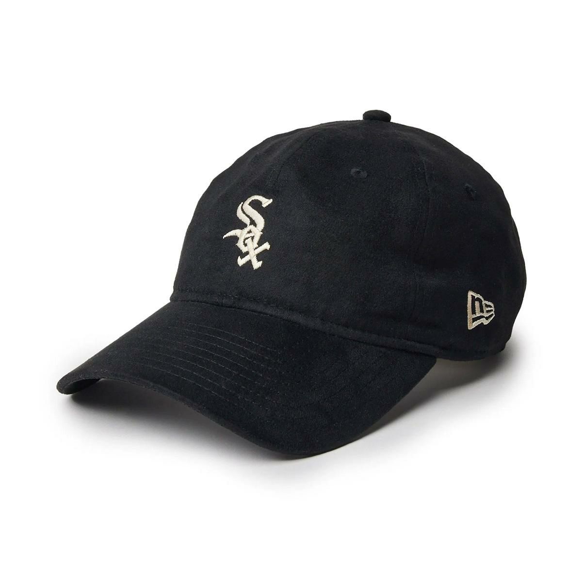 ニューエラ 920 SYNTHETIC SUEDE 帽子 NEW ERA 920syn-suede