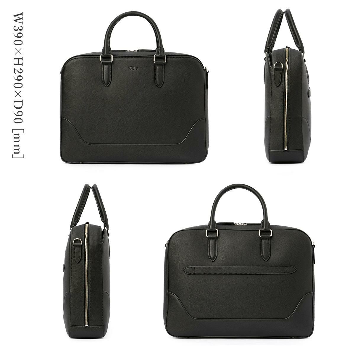 ウルティマトーキョー デルフィーノ ブリーフケース ultima TOKYO ultima-11951