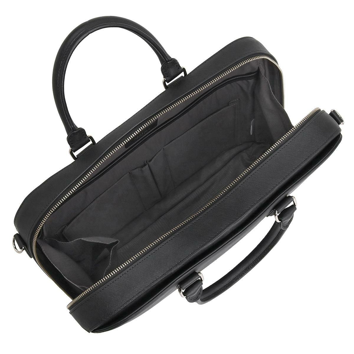 ウルティマトーキョー デルフィーノ ブリーフケース ultima TOKYO ultima-11951