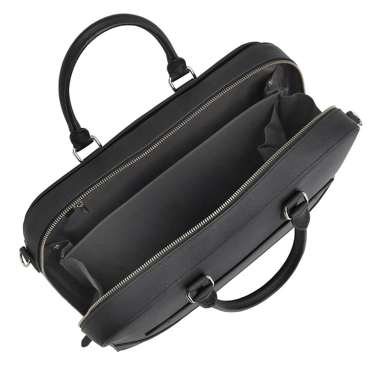 ウルティマトーキョー デルフィーノ ブリーフケース ultima TOKYO ultima-11951