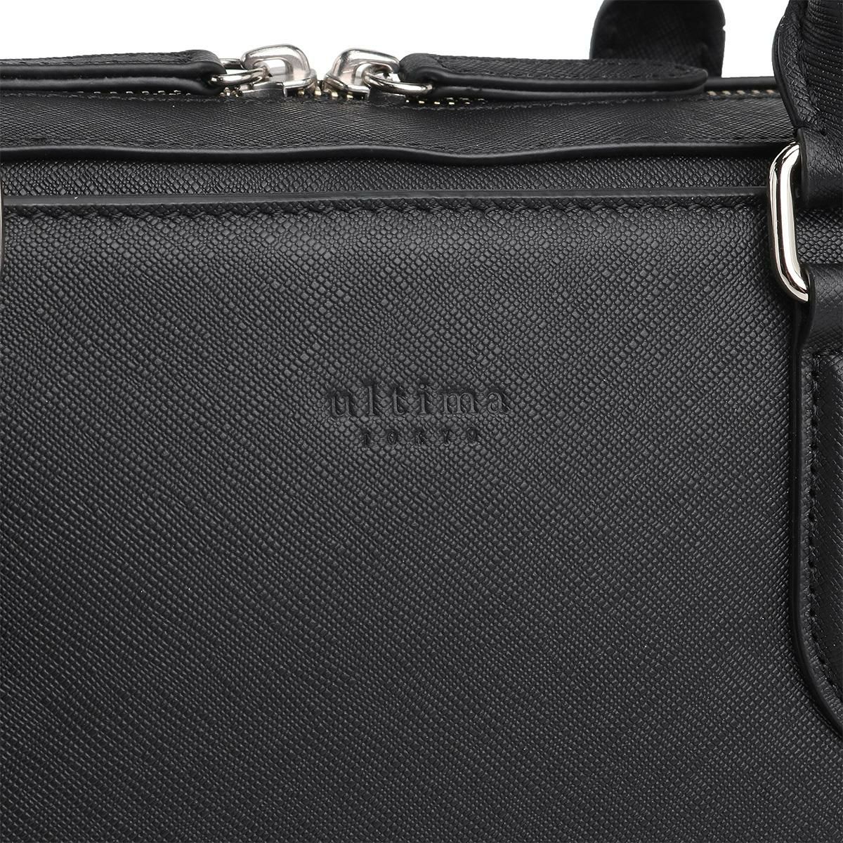 ウルティマトーキョー デルフィーノ ブリーフケース ultima TOKYO ultima-11951