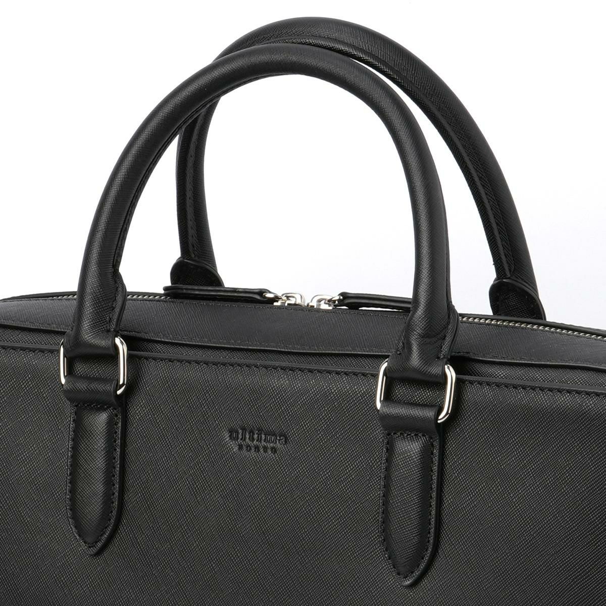 ウルティマトーキョー デルフィーノ ブリーフケース ultima TOKYO ultima-11951