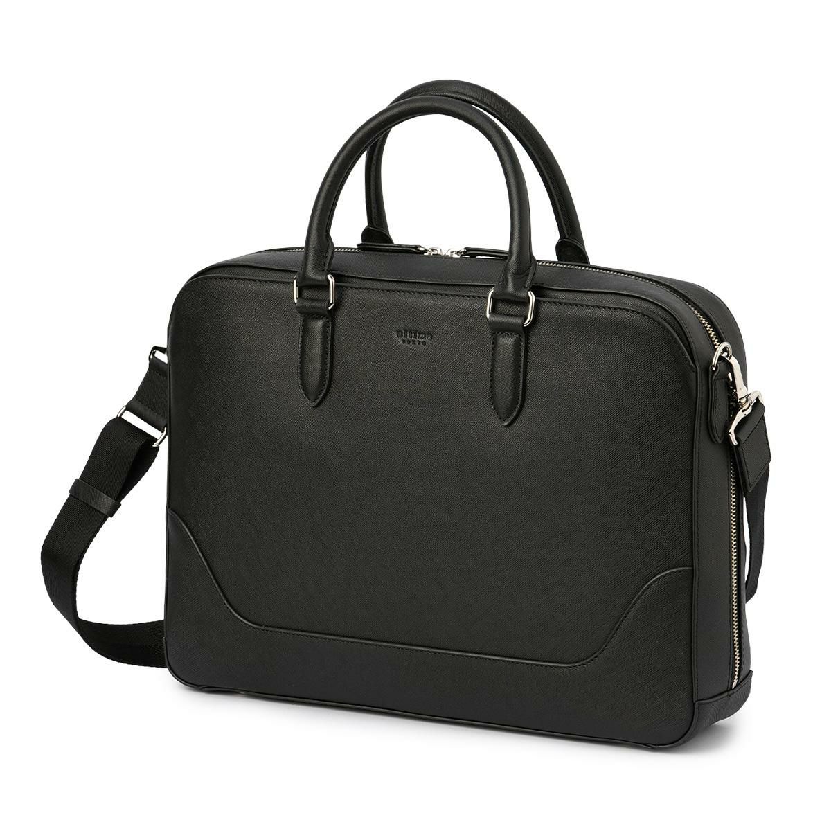 ウルティマトーキョー デルフィーノ ブリーフケース ultima TOKYO ultima-11951