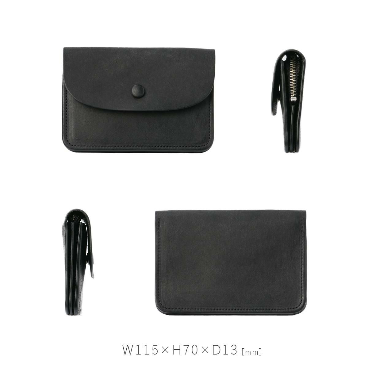 スロウ プエブロ ミニウォレット SLOW so902p