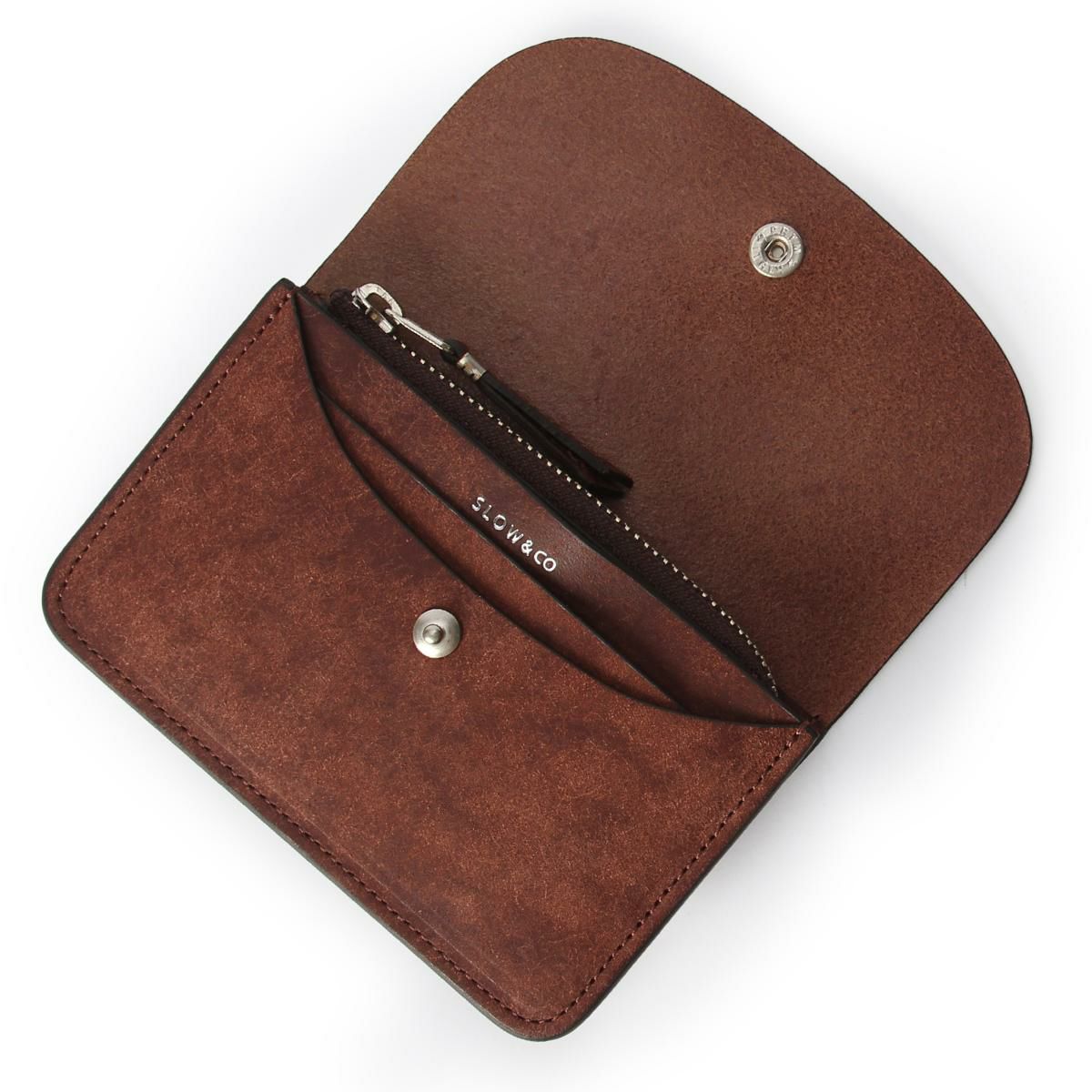 スロウ プエブロ ミニウォレット SLOW so902p