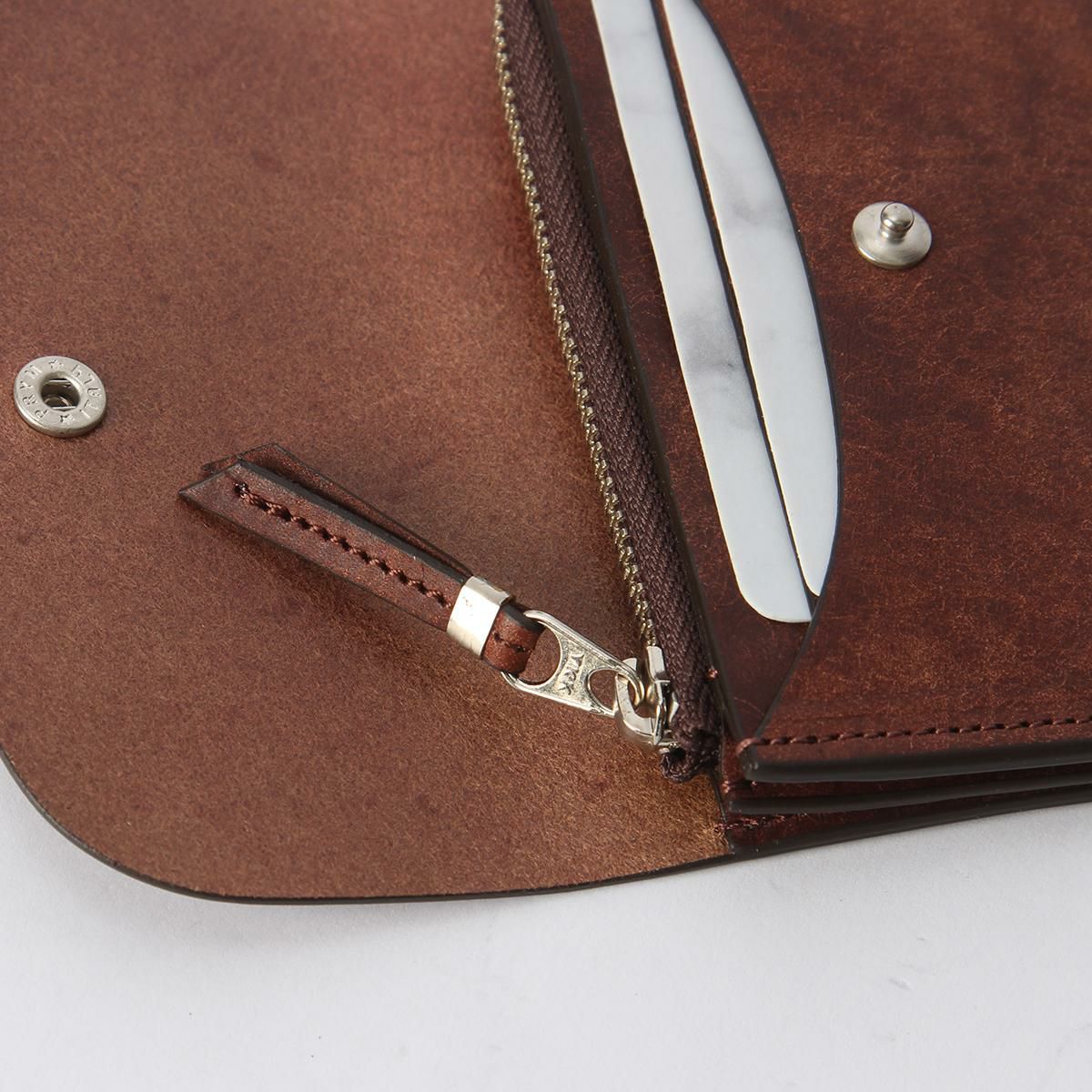 スロウ プエブロ ミニウォレット SLOW so902p