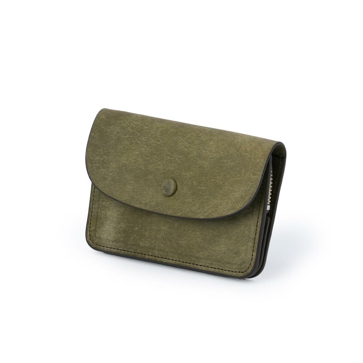 スロウ プエブロ ミニウォレット SLOW so902p