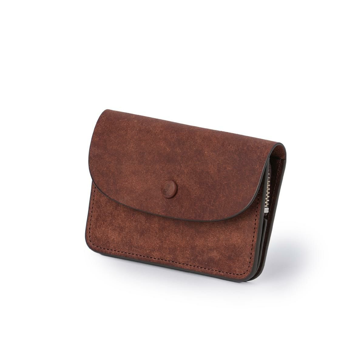 スロウ プエブロ ミニウォレット SLOW so902p