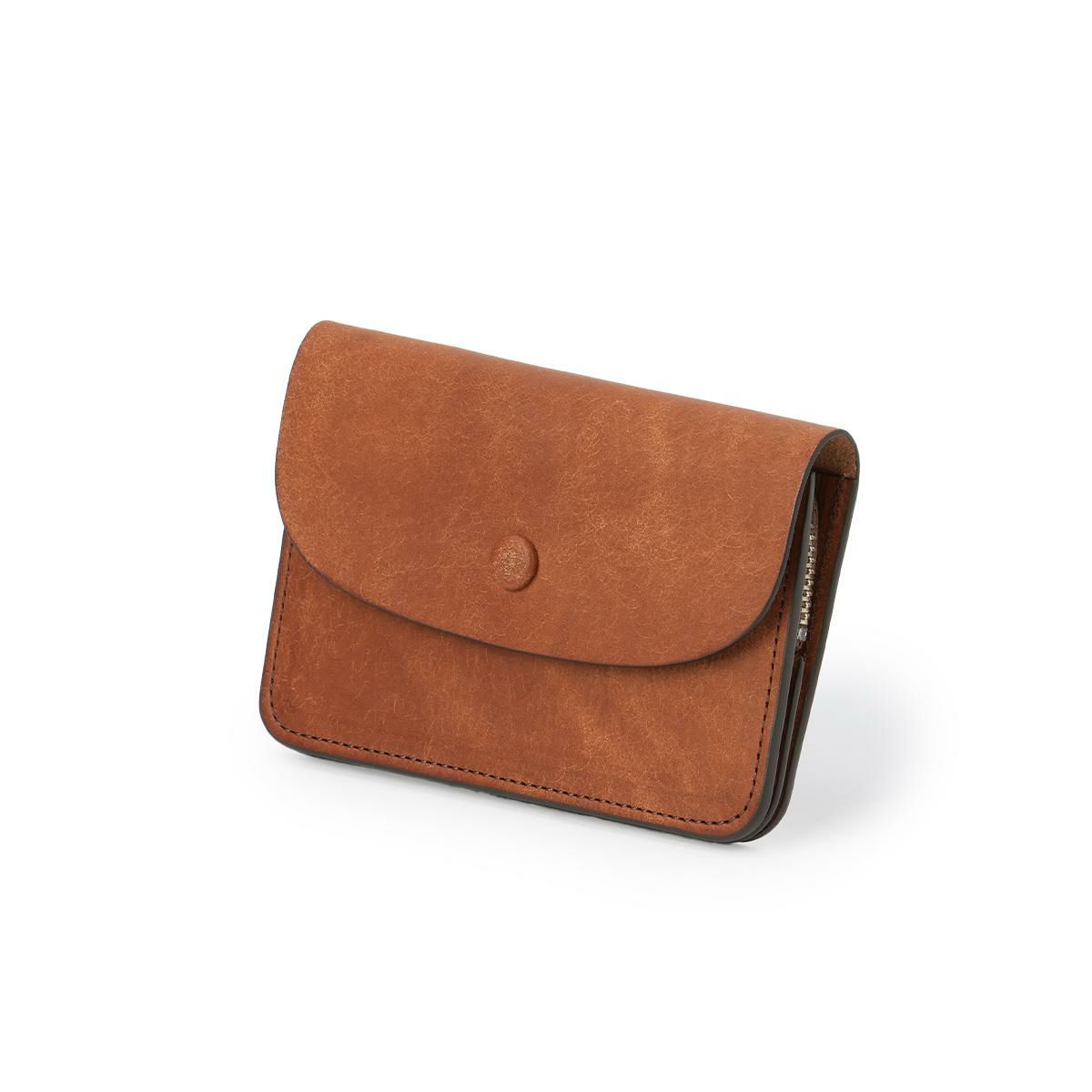 スロウ プエブロ ミニウォレット SLOW so902p