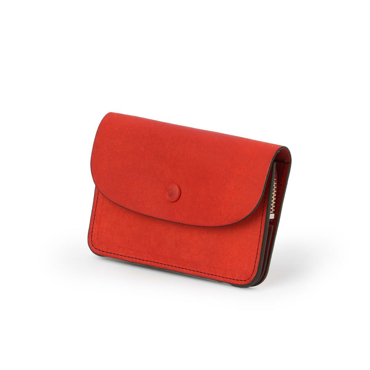 スロウ プエブロ ミニウォレット SLOW so902p